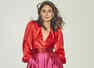 How to wear red and pink together like Bollywood divas