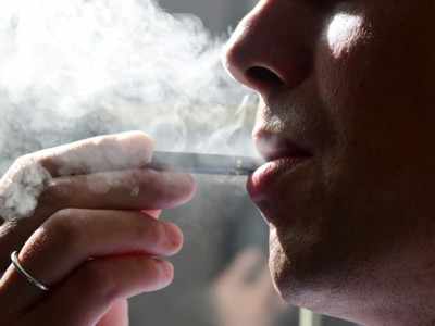 Study details effects of smoking e cigarettes on cardiovascular