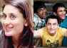 B'wood characters who make a perfect friend