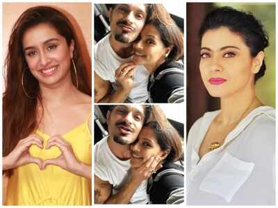 Happy Friendship Day 2020! From Anushka Sharma to Kajol, Shraddha Kapoor to Shilpa Shetty, celebs celebrate their friends and extend wishes on special day
