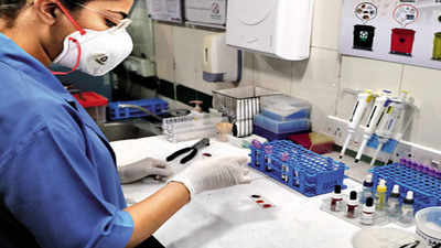 Covid-19: Maharashtra ramped up testing to over 20 lakh in July