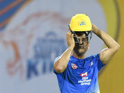 Dhoni's instincts, behind-the-scenes work reason for CSK's success, feel Dravid and Srinivasan
