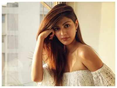 If you're innocent stop playing hide-and-seek: Bihar cops to Rhea Chakraborty