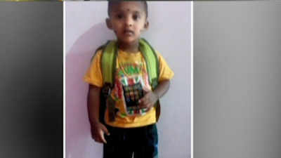 Kerala: 3-year-old boy swallows coin, dies after being sent back from hospital