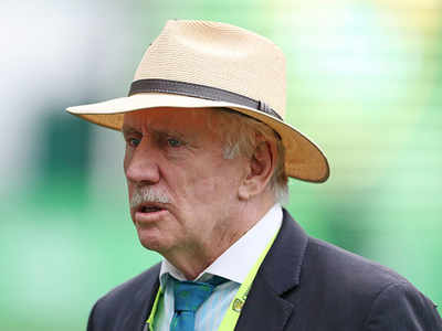 Members of 500-Test-wicket club are an eclectic group of bowlers: Ian Chappell