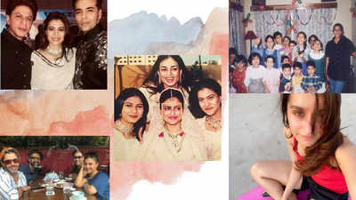 Happy Friendship Day 2020! From Anushka Sharma to Kajol, Shraddha Kapoor to Shilpa Shetty, celebs celebrate their friends and extend wishes on special day