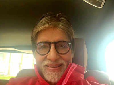 Kaun Banega Crorepati host and megastar Amitabh Bachchan tests Covid-19 negative, discharged from hospital