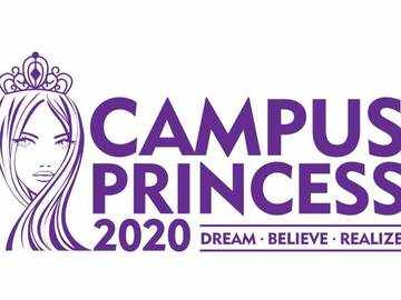 Happy Friendship's day | Campus Princesses 2020