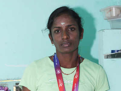 Gomathi Marimuthu approaches CAS, appeals against doping ban