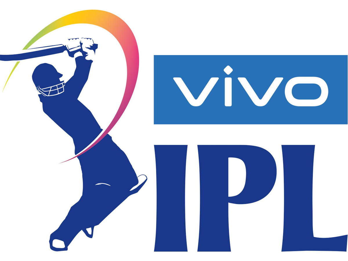 ipl: vivo to continue as title sponsor | cricket news - times of india