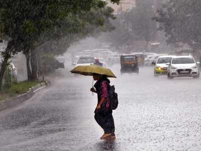 Heavy rainfall to lash west coast, peninsular India this week; more areas flooded in UP, Bihar
