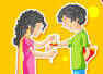 Raksha Bandhan Wallpaper, Pics, GIFs and Greetings