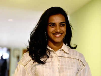 PV Sindhu (TOI Photo)