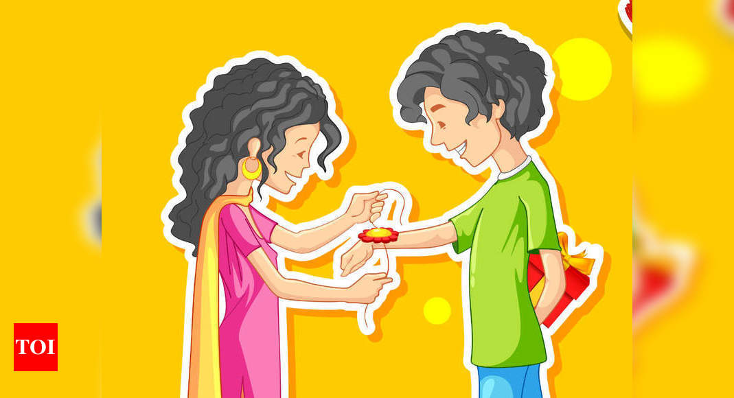 Chhota Bheem Team Rakhi for Kids @ Best Price | Giftacrossindia