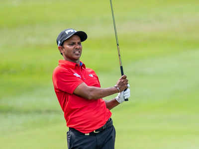Golfer SSP Chawrasia tests positive for COVID-19, in home quarantine