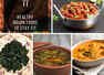 Healthy Indian foods that help you stay fit