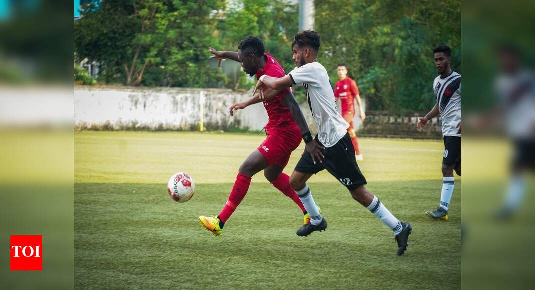 Goa Pro League needs revamp, says FC Goa president Tandon - Times of India