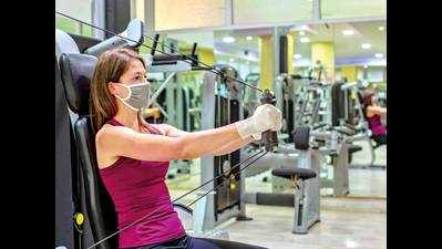 Distance between equipment, trainers in masks, no physical contact: Gyms gear up to reopen with all precautions in Unlock 3.0