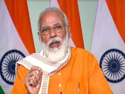 ‘PM Modi to go ahead with Ayodhya visit as planned’