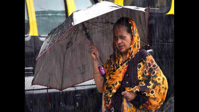Heavy rain, floods likely in Mumbai, Thane, Navi Mumbai this week