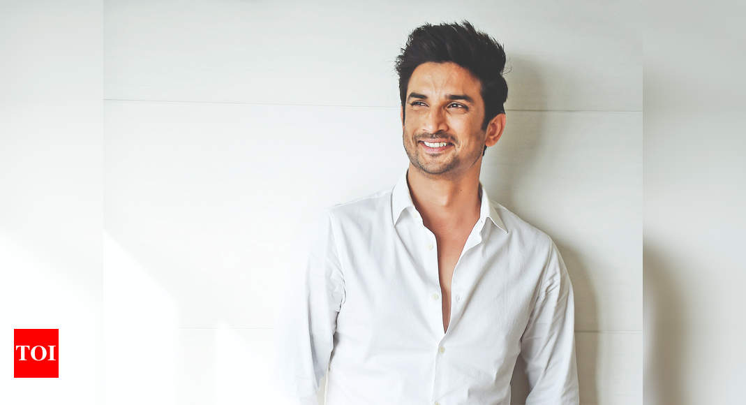 Sushant Singh Rajput case: Union minister seeks CBI probe ...