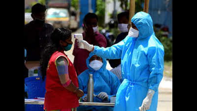 Lockdown in Chennai: Coronavirus cases update and latest news
