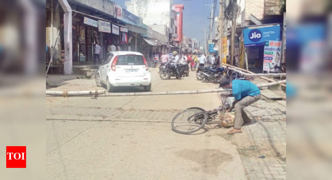 Hookah behind 24 Covid19 cases in Haryana's Jind village Gurgaon