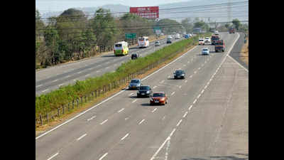 Work awarded for new Delhi-Mumbai e-way link