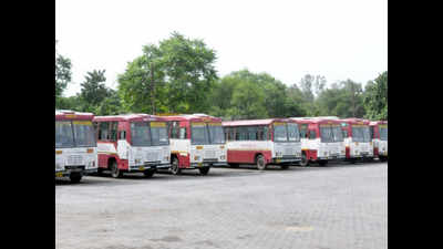 Free ride for women in UP roadways buses for Raksha Bandhan