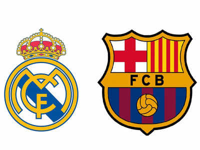 'Real Madrid and FC Barcelona are world football's most valuable brands'