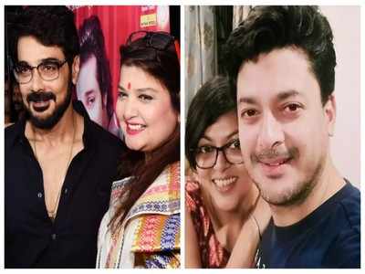 Raksha Bandhan Special: Tollywood’s star siblings share their sweetest childhood memories