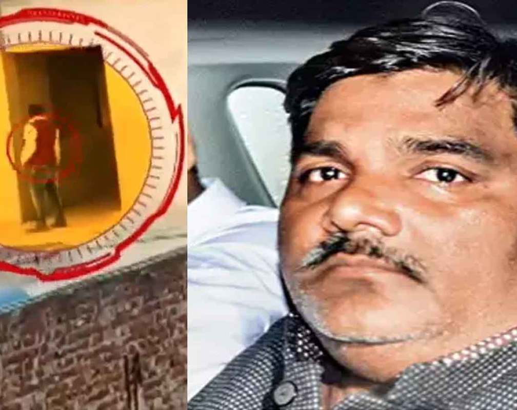 
'Wanted to teach Hindus a lesson' using political power, ex-AAP councillor Tahir Hussain confesses
