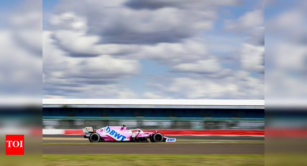 Renault Protest Misconceived Poorly Informed Racing Point