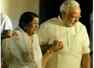 Lata Mangeshkar's rakhi message to PM Modi