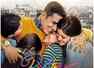 Akshay Kumar announces his next project