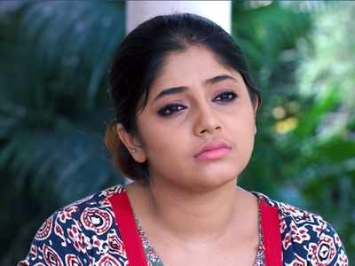 Thatteem Mutteem: Meenakshi suffers from depression, family members support her