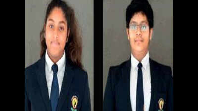 Pune students excel in International Baccalaureate Std X exam