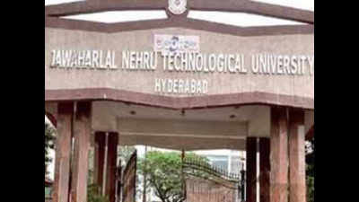 JNTU introduces AI and cyber security for BTech
