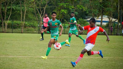 Match-fixing in Goan football: Beautiful game shows its ugly side
