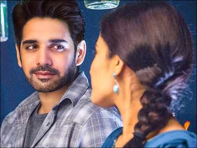 Sushanth gets nostalgic as ‘Chi La Sow’ completes two years of release