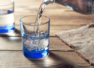 Russian scientists claim to have discovered the weakness of coronavirus: Normal water