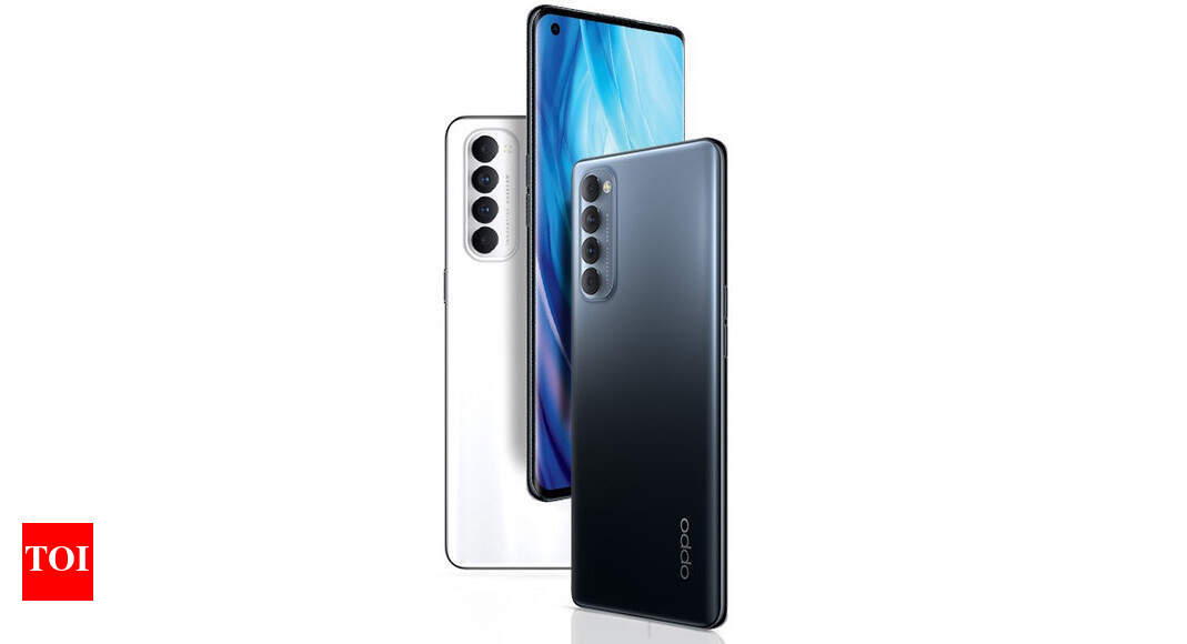 oppo recently launched 2 new bluetooth