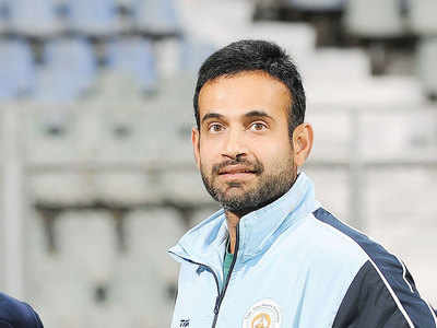 I haven't confirmed my availability in any leagues, says Irfan Pathan