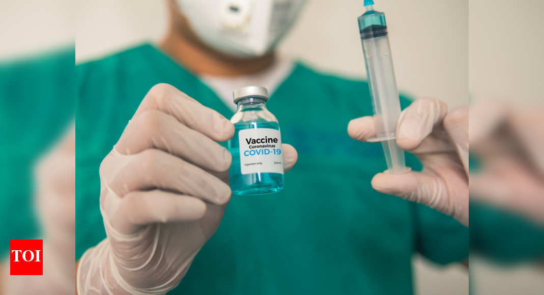 COVID-19 update: Serum Institute of India to start phase 2 and 3 human clinical trials of Oxford ...