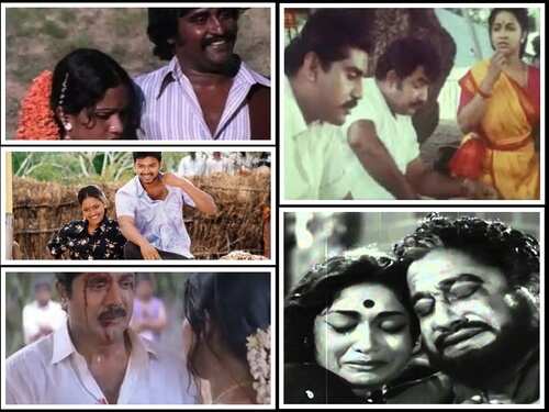 Five brother-sister sentiment films in Tamil that moved us to tears | The Times of India Five brother-sister sentiment films in Tamil that moved us to tears | The Times of India