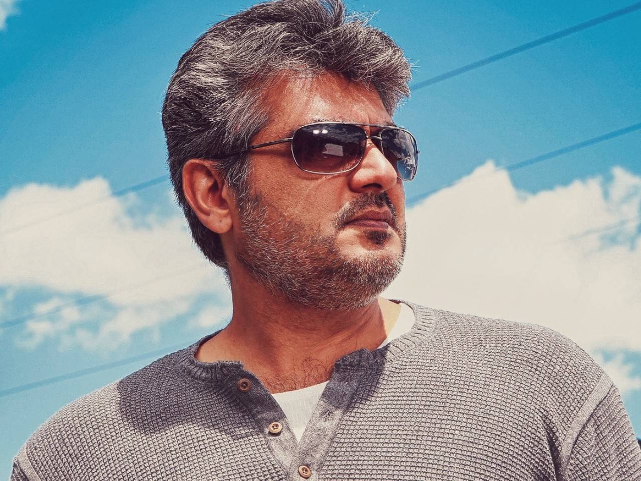 28YearsOfAjithism: Ten facts about Thala Ajith which are sure to ...