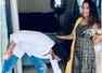 Kartik shares adorable Raksha Bandhan post
