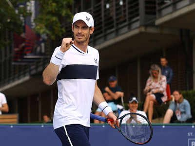 Andy Murray wants assurance on quarantine issues before US Open