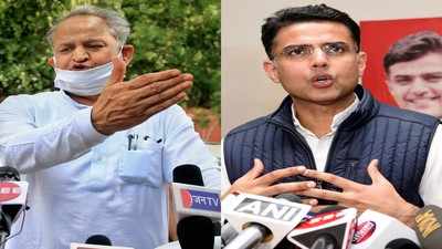 Over Rs 3,024 crore for dept under Sachin Pilot not cleared by state finance wing
