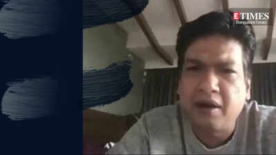 Vijay Prakash's take on AR Rahman's comment on groups in Bollywood
